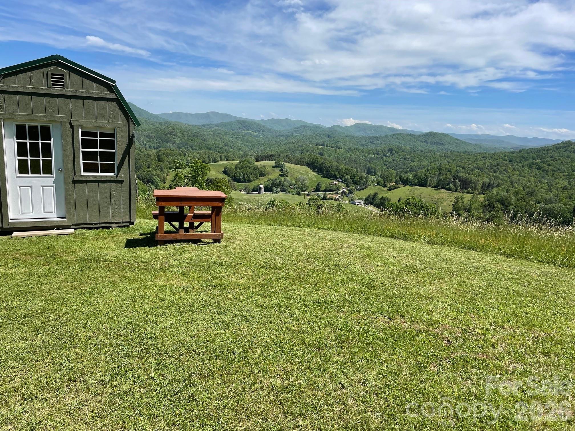 999 Chestnut Mountain Drive Green Mountain NC 28740