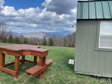 999 Chestnut Mountain Drive Green Mountain NC 28740