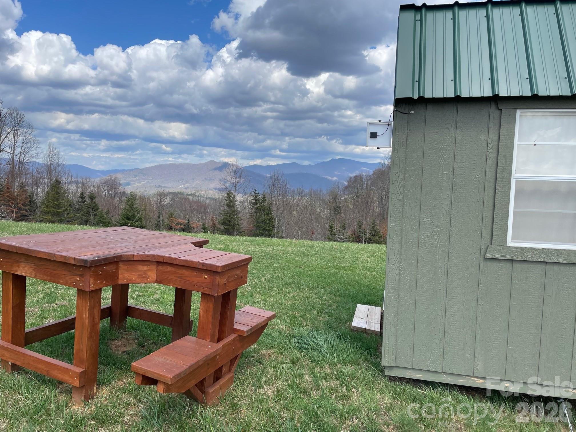 999 Chestnut Mountain Drive Green Mountain NC 28740