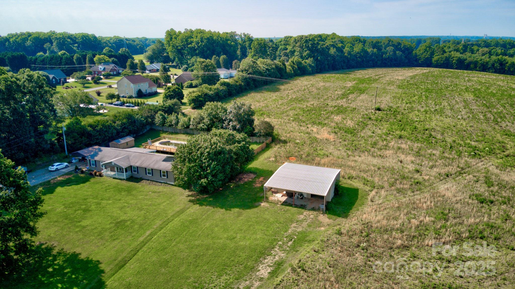 000 Pops Lake Road Statesville NC 28625
