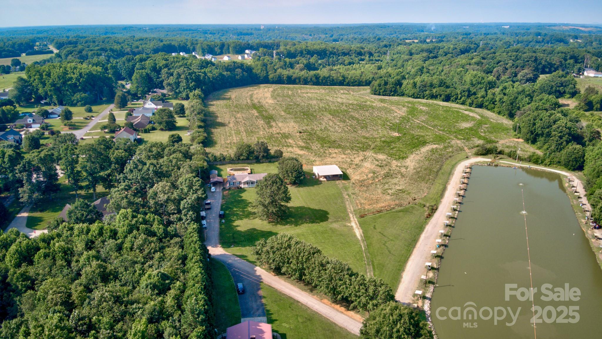 000 Pops Lake Road Statesville NC 28625