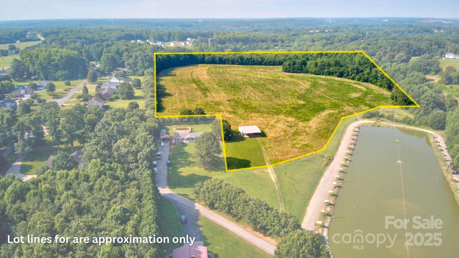 000 Pops Lake Road Statesville NC 28625