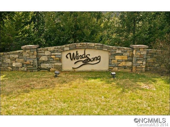 Lot 22 Windsong Drive Fairview NC 28730