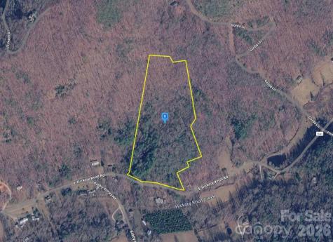 860 E Hickory Knoll Road Franklin NC 28734