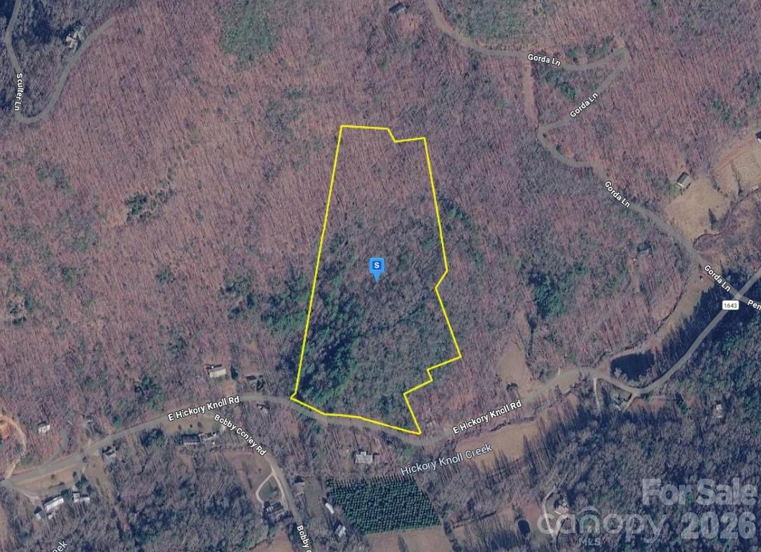 860 E Hickory Knoll Road Franklin NC 28734