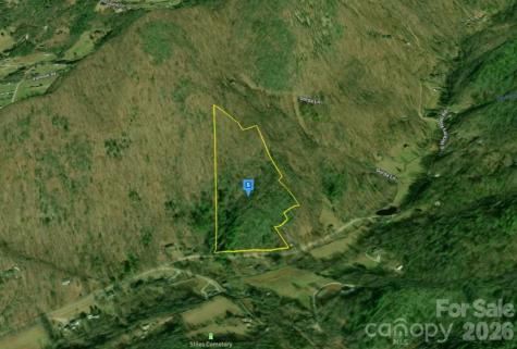 860 E Hickory Knoll Road Franklin NC 28734