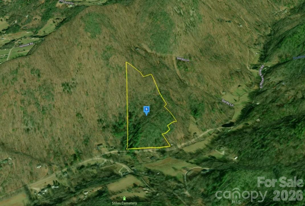 860 E Hickory Knoll Road Franklin NC 28734
