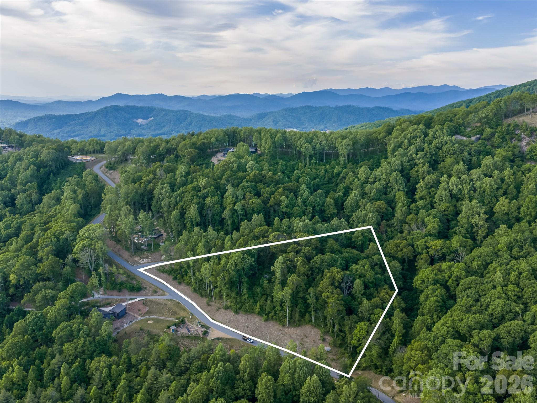 000 New Sprout Lane Hendersonville NC 28792