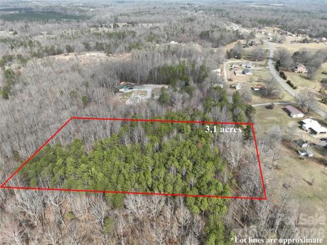 Tbd Clifton Oates Road Shelby NC 28150