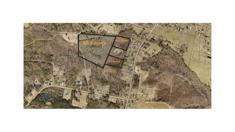 Tbd Clifton Oates Road Shelby NC 28150