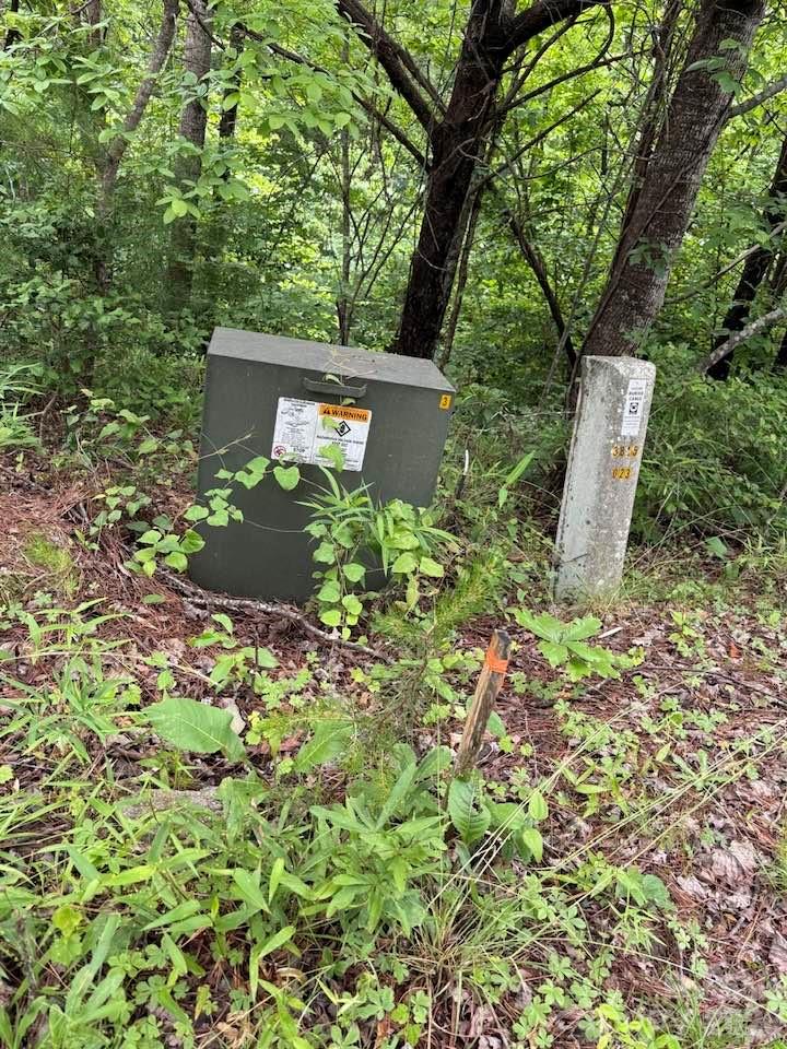 0 Woody Circle Tryon NC 28782