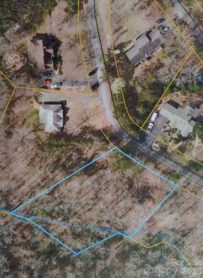 0 Woody Circle Tryon NC 28782