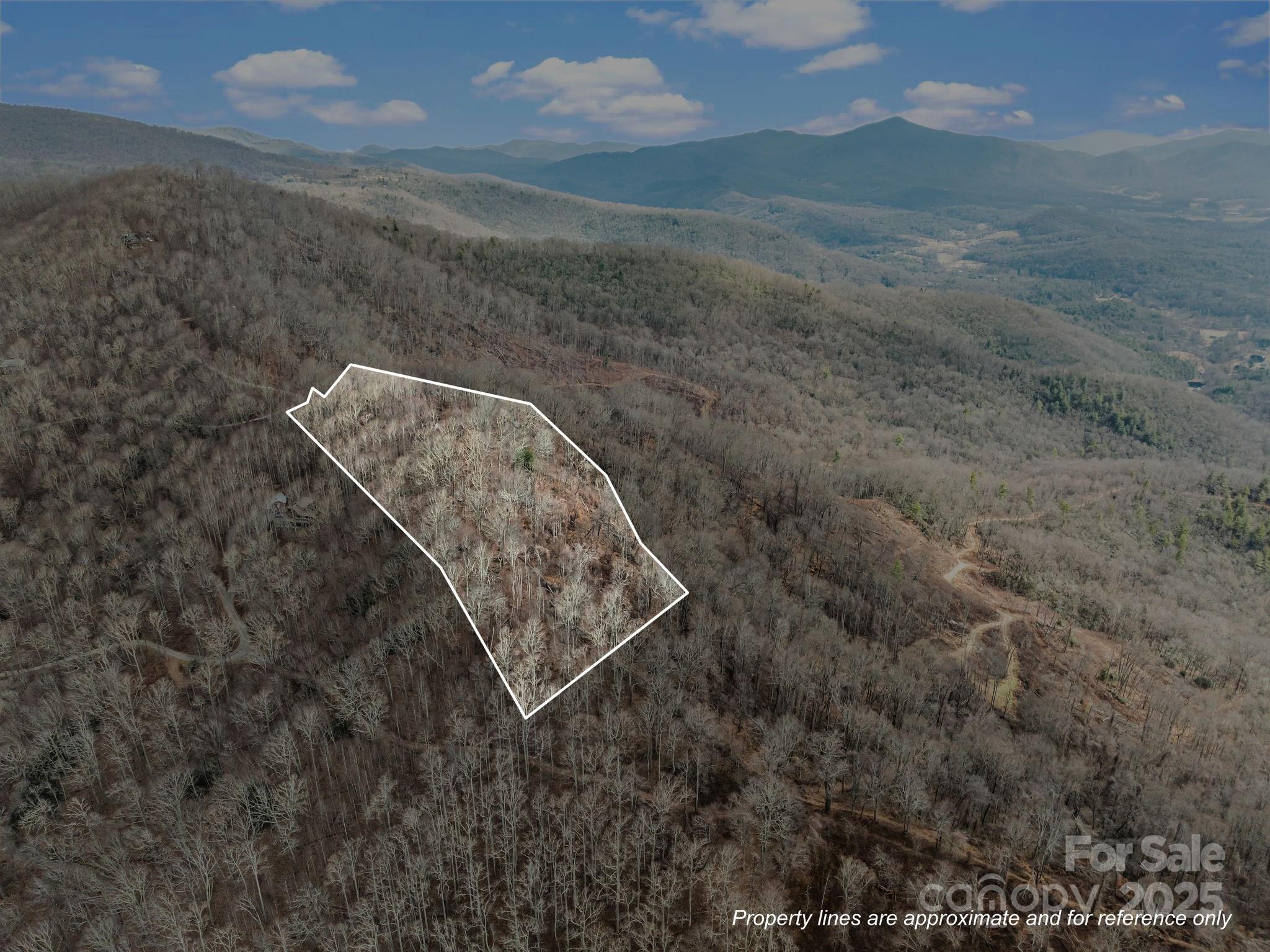 000 Christian Creek Road Swannanoa NC 28778