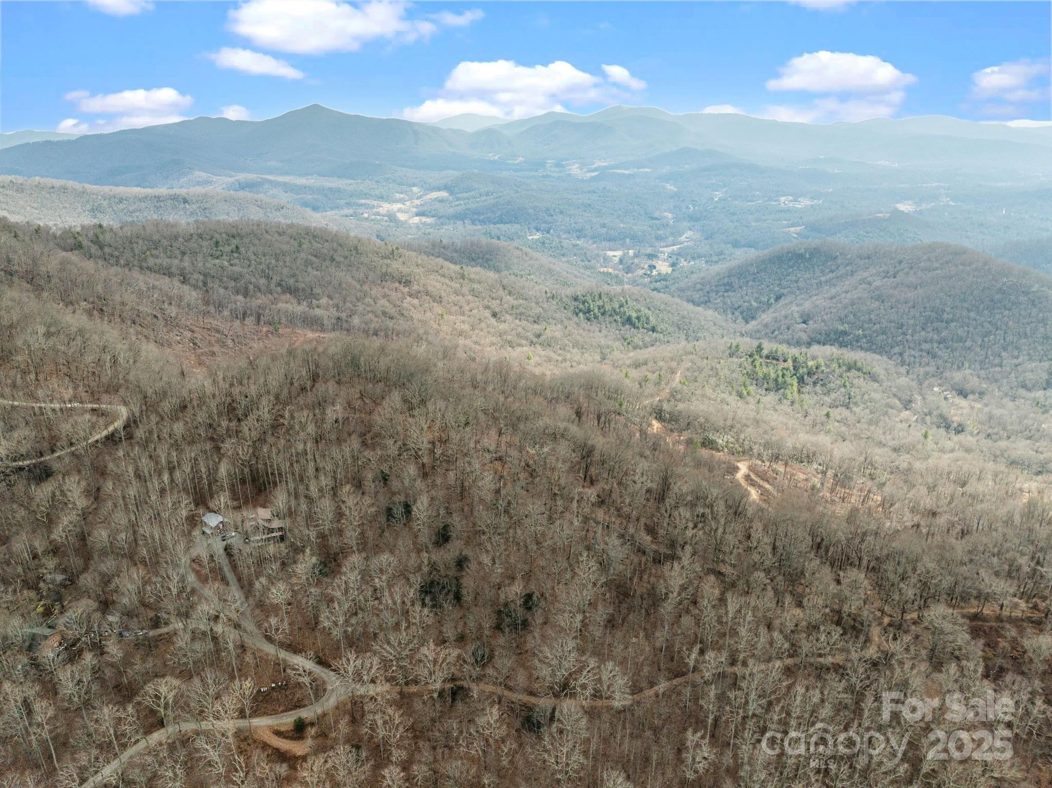 000 Christian Creek Road Swannanoa NC 28778