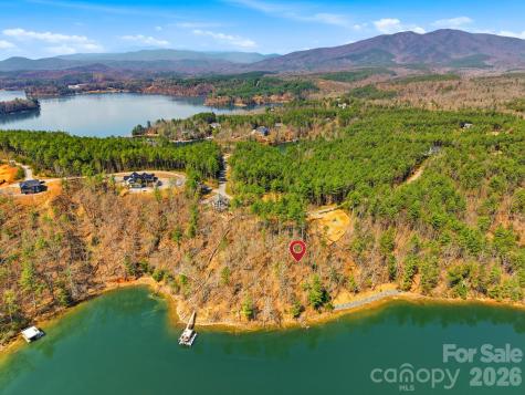 291 S Crest View Street Nebo NC 28761