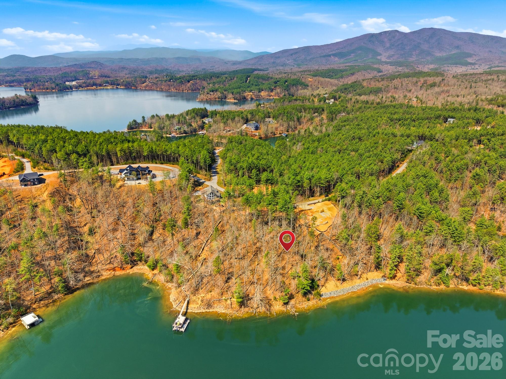 291 S Crest View Street Nebo NC 28761