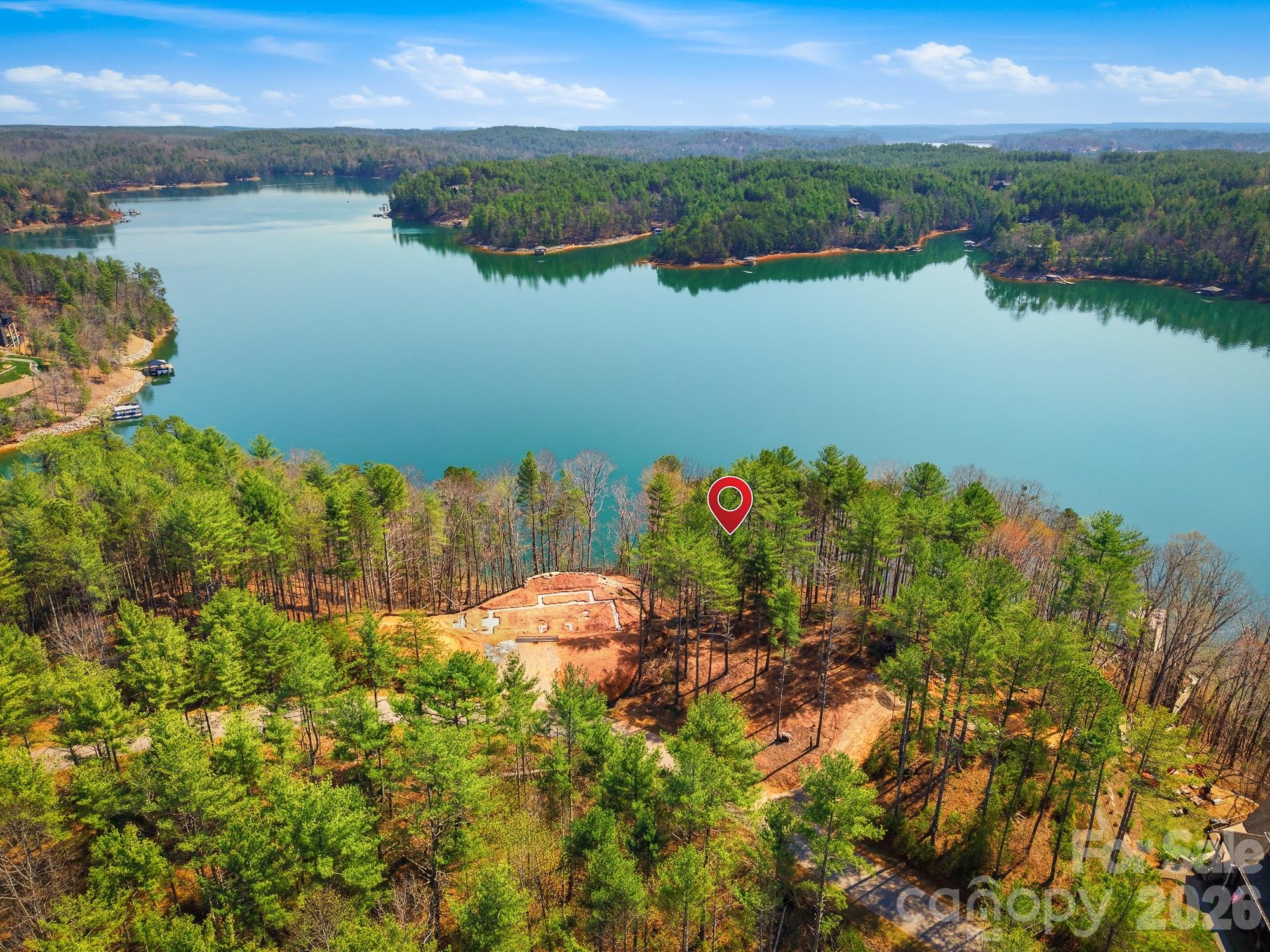291 S Crest View Street Nebo NC 28761