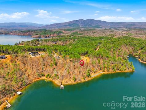 291 S Crest View Street Nebo NC 28761