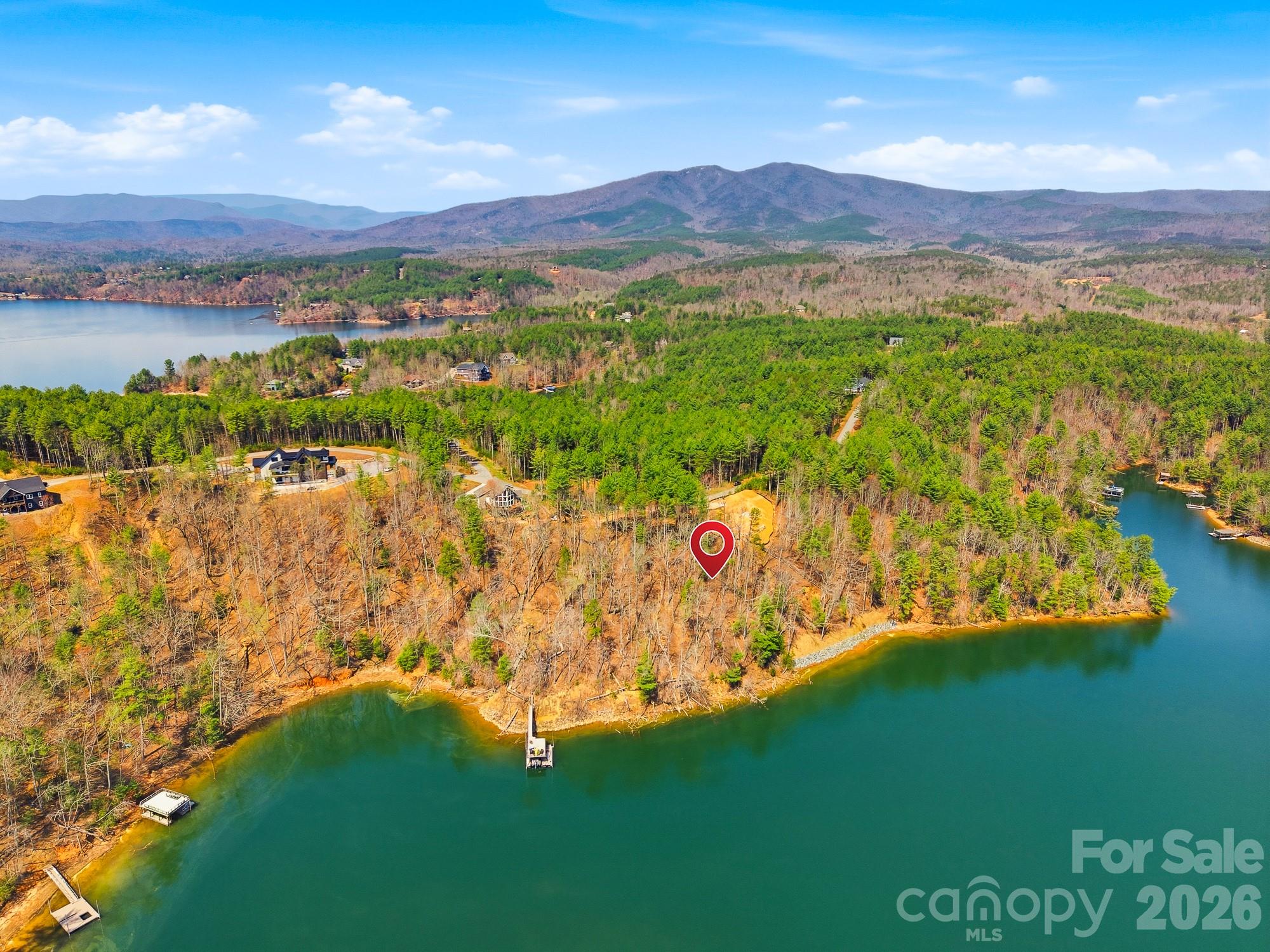 291 S Crest View Street Nebo NC 28761