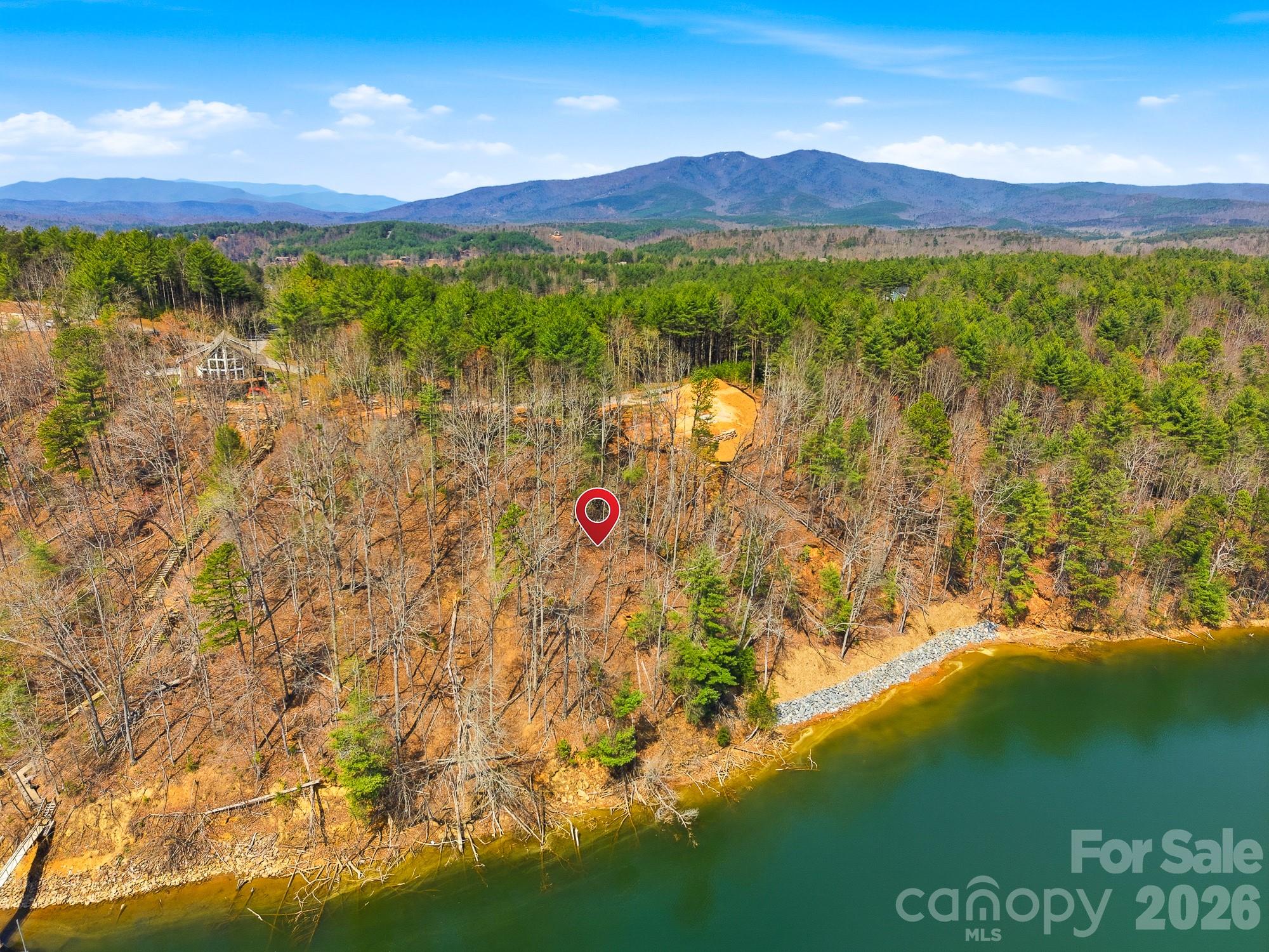 291 S Crest View Street Nebo NC 28761