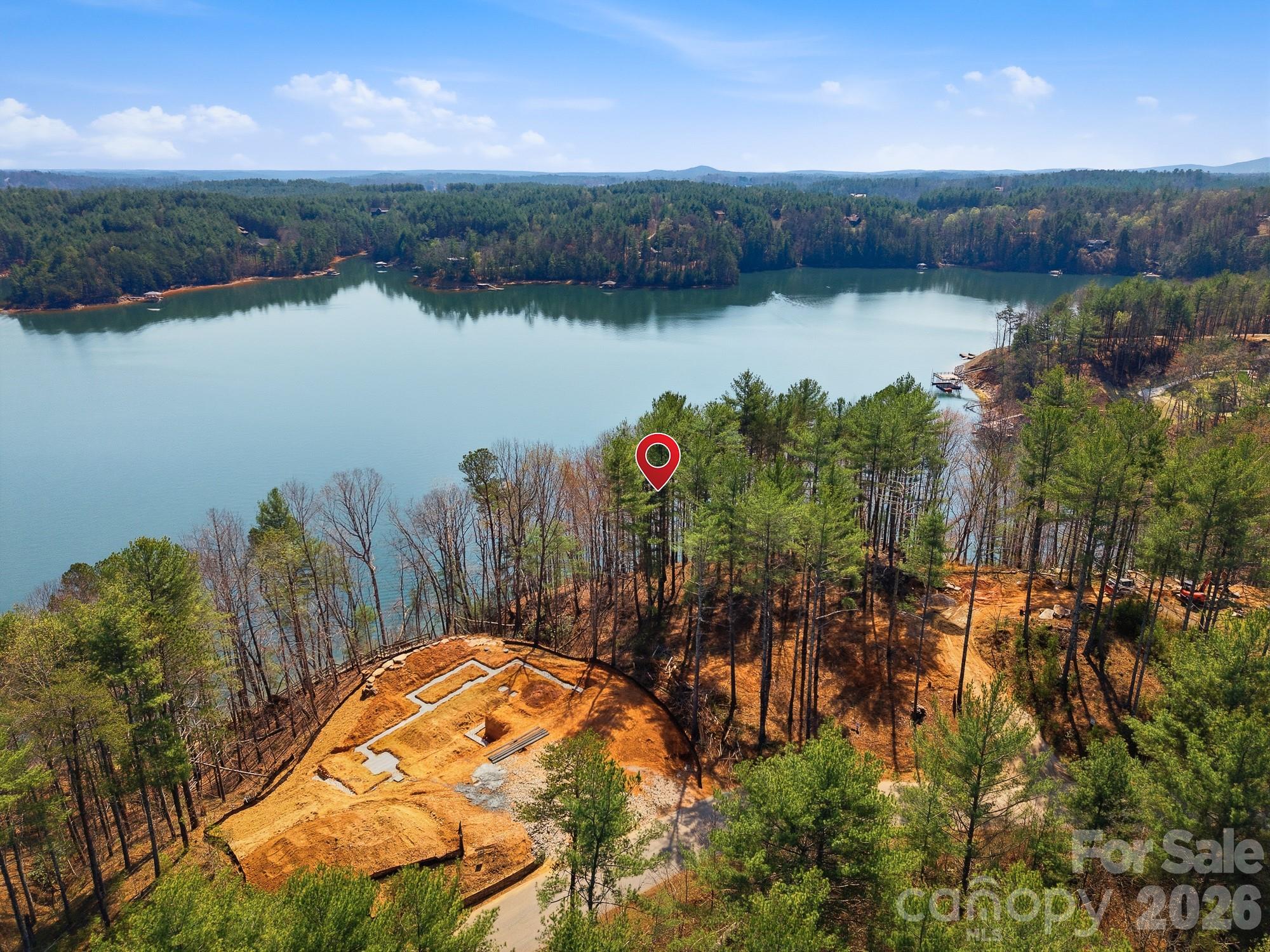291 S Crest View Street Nebo NC 28761