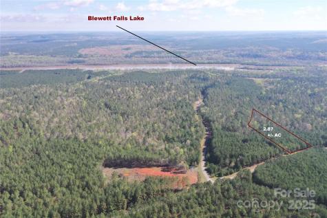 Tbd Crossings Court Lilesville NC 28091