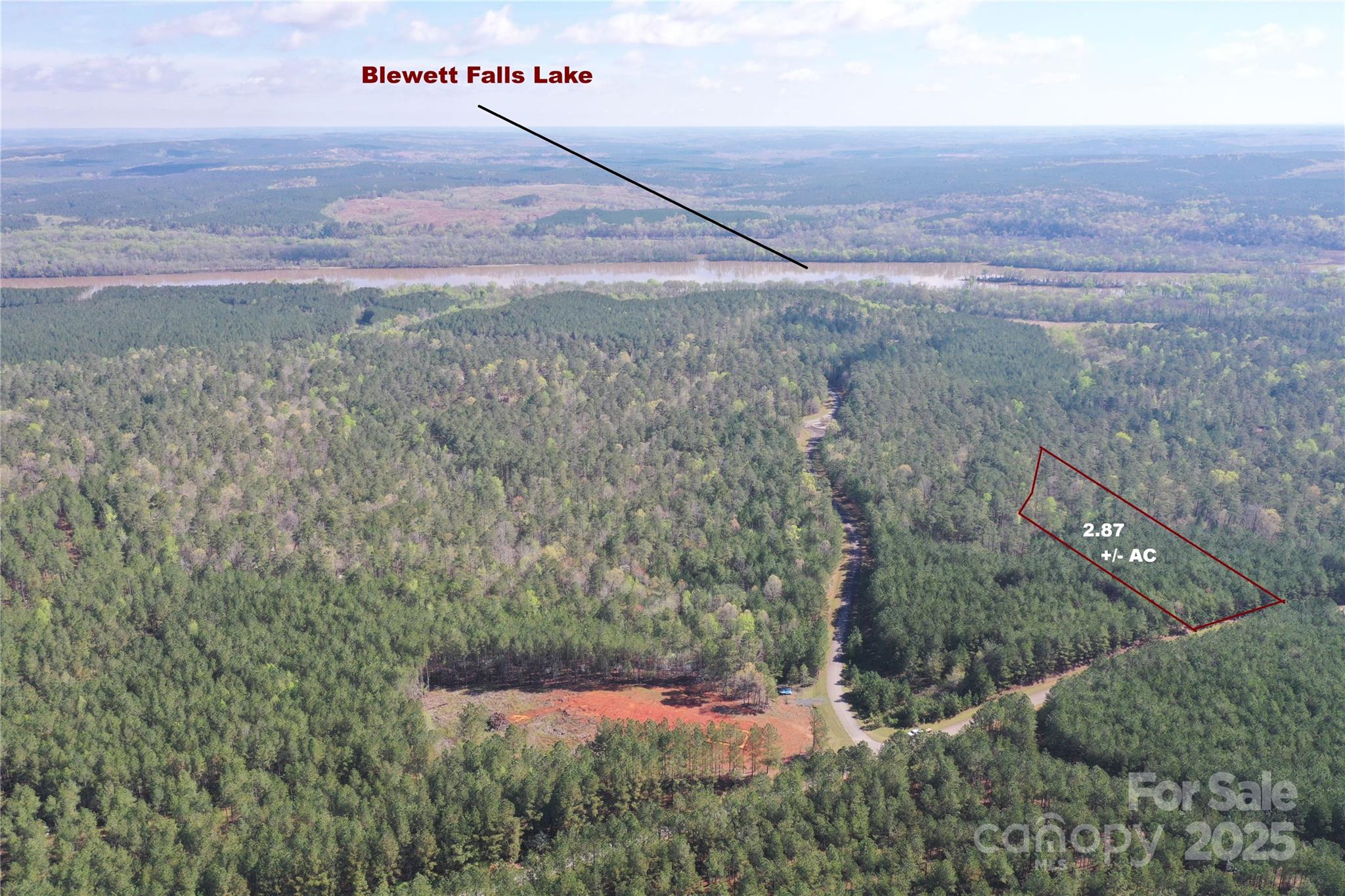 Tbd Crossings Court Lilesville NC 28091