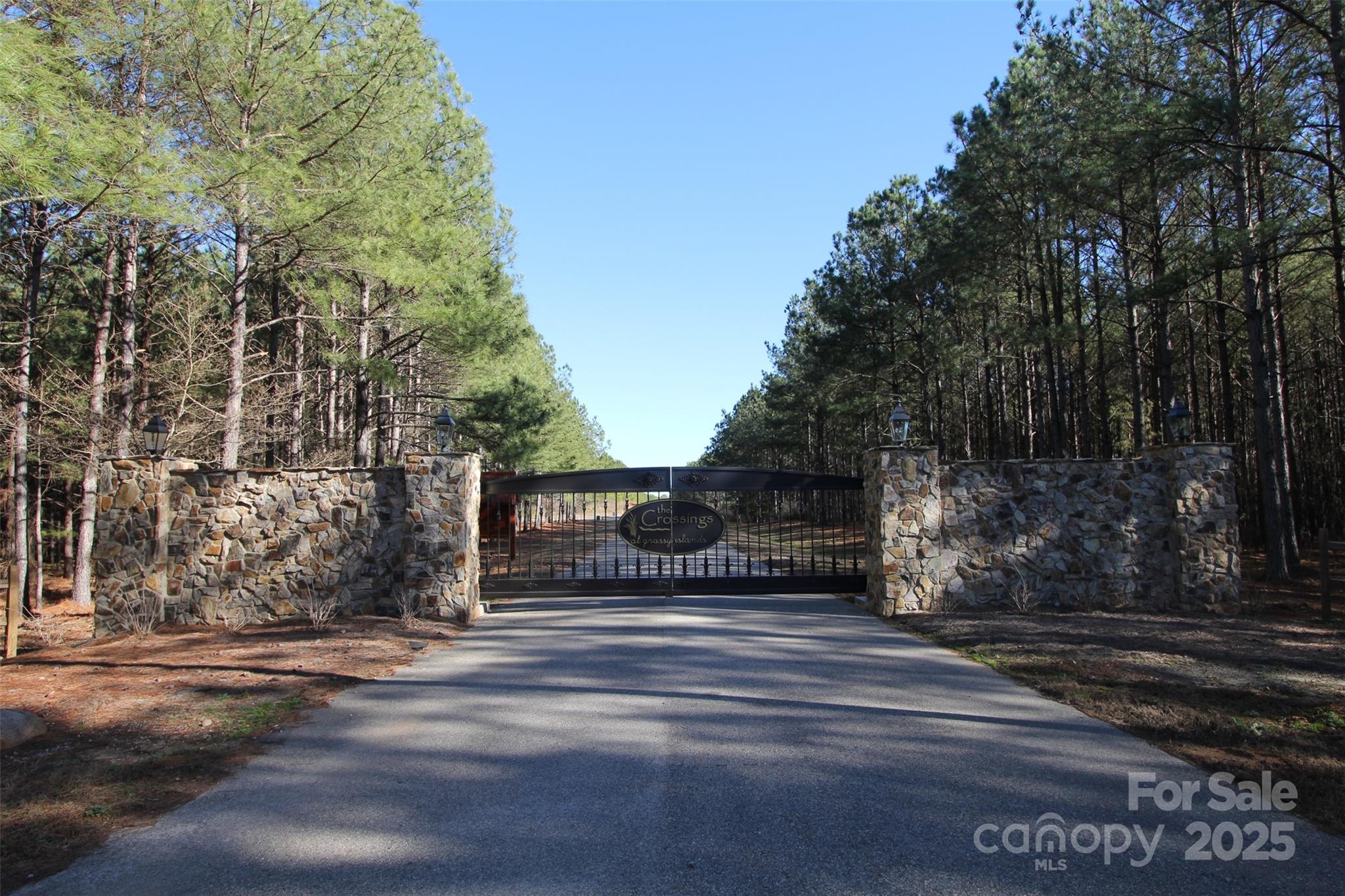Tbd Crossings Court Lilesville NC 28091