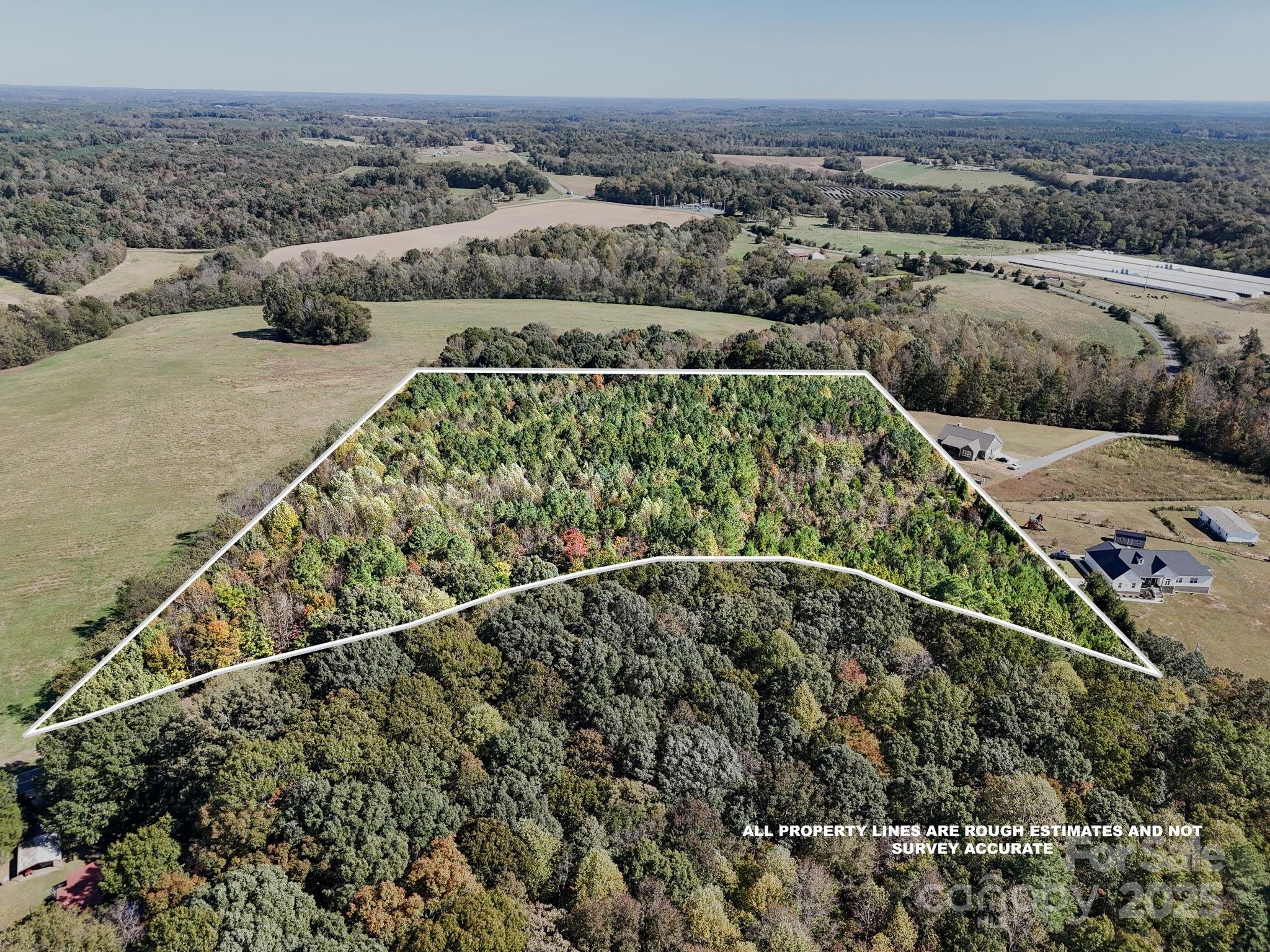 1117 Hoyt Scott Road Bear Creek NC 27207