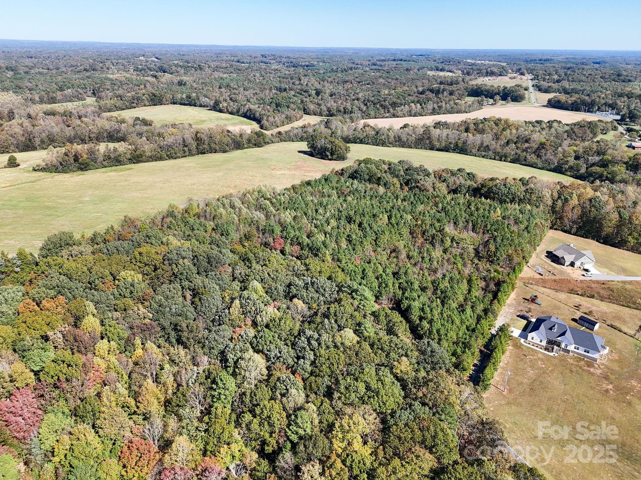 1117 Hoyt Scott Road Bear Creek NC 27207