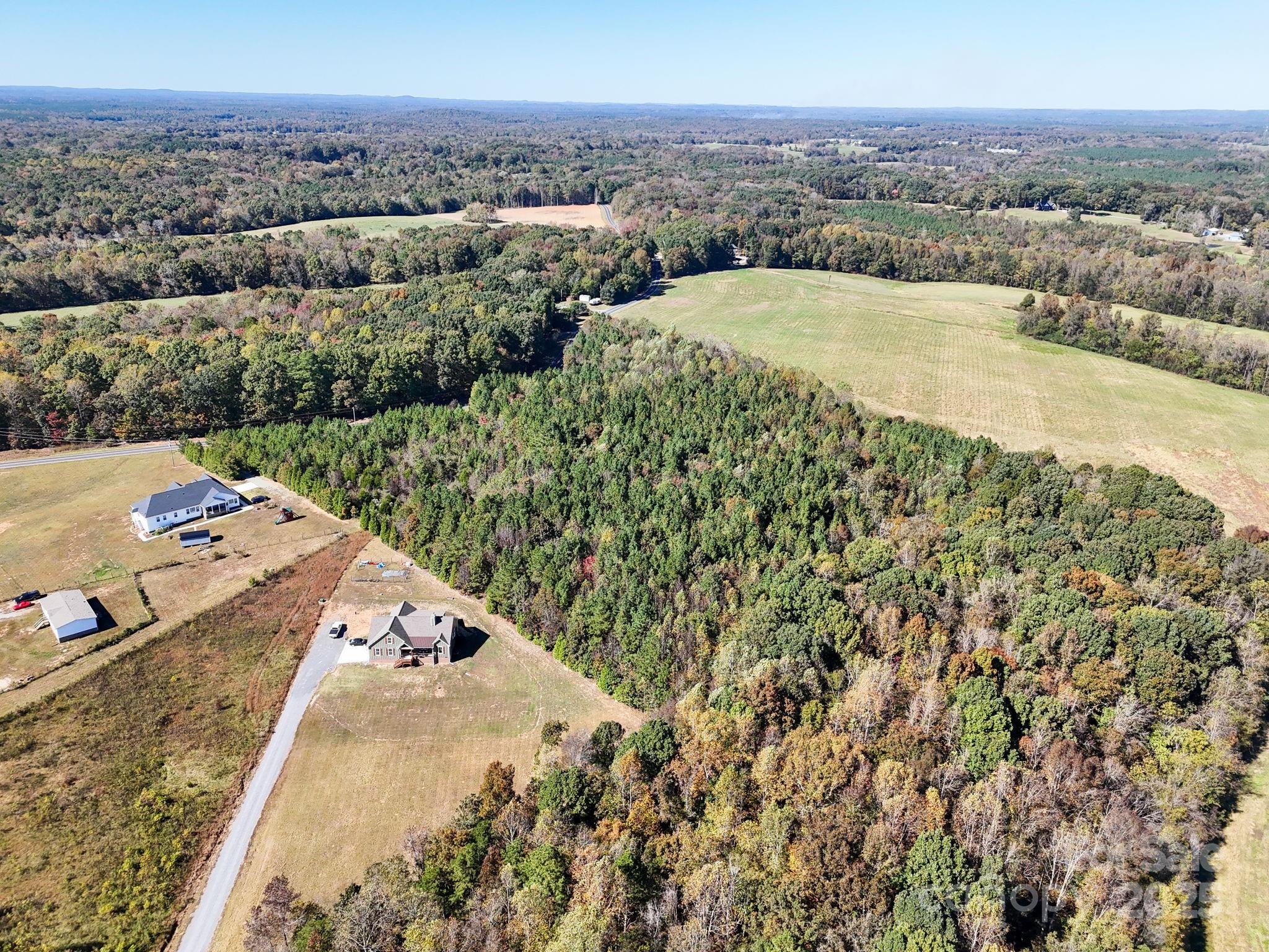 1117 Hoyt Scott Road Bear Creek NC 27207