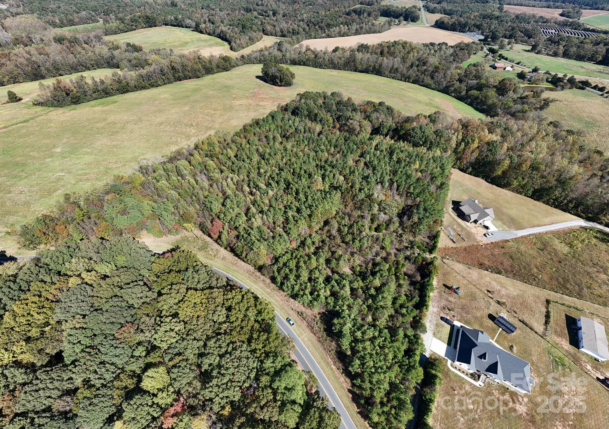 1117 Hoyt Scott Road Bear Creek NC 27207
