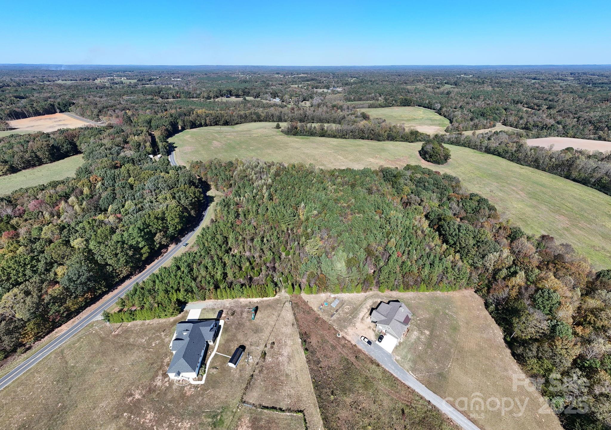 1117 Hoyt Scott Road Bear Creek NC 27207