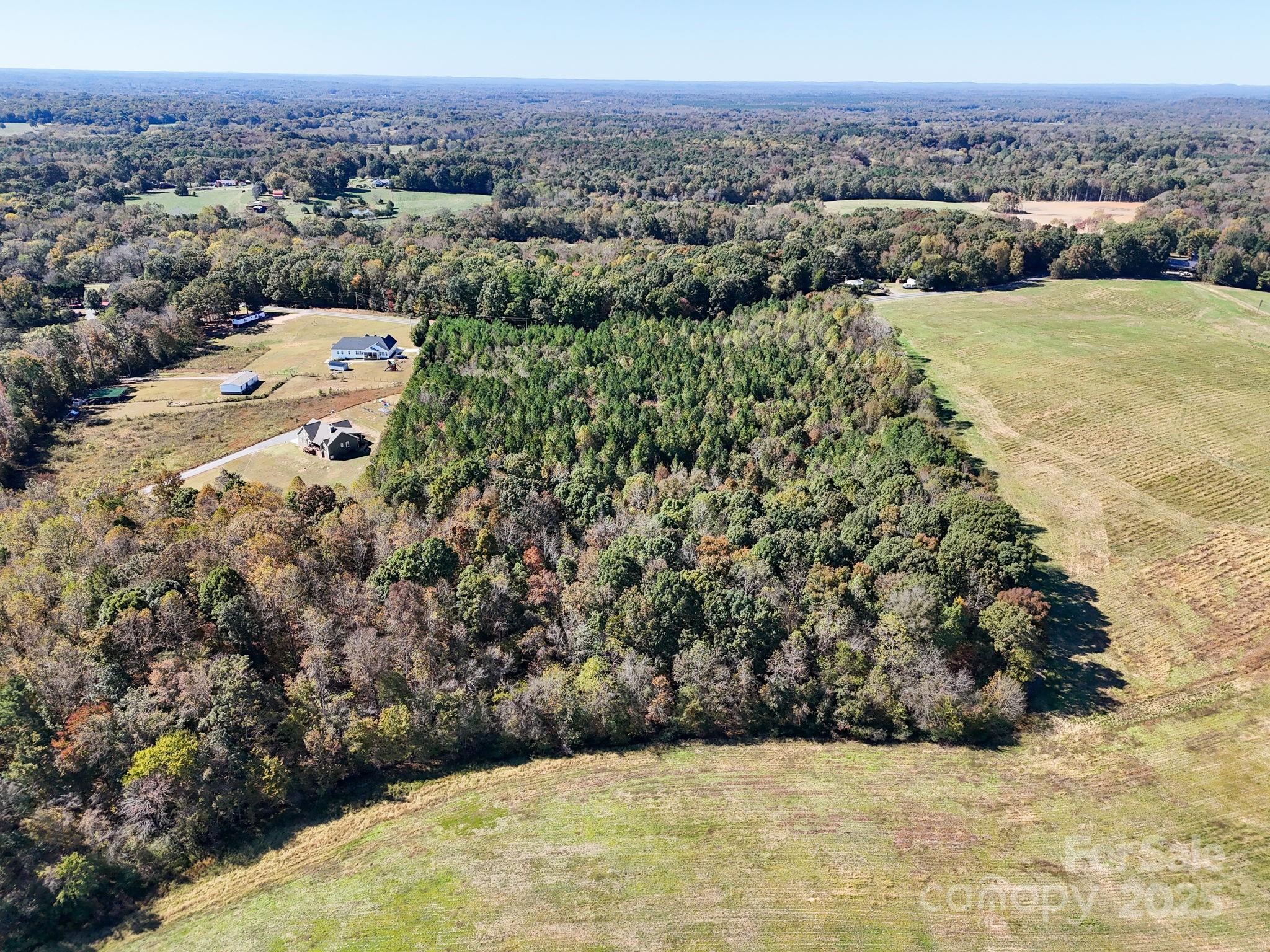 1117 Hoyt Scott Road Bear Creek NC 27207