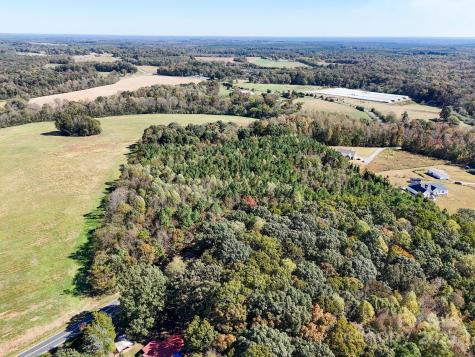 1117 Hoyt Scott Road Bear Creek NC 27207
