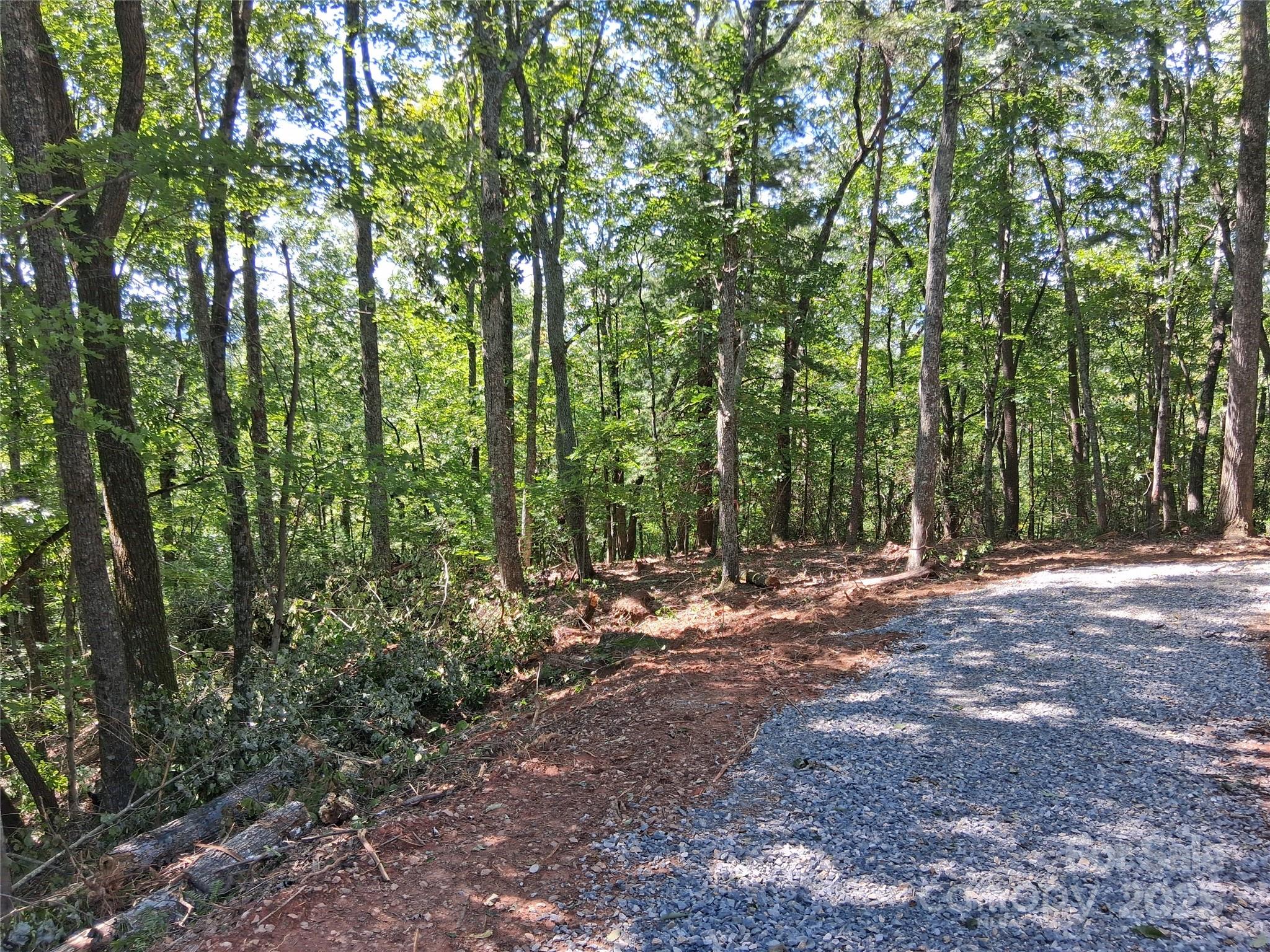 Tbd Misty Mountain Drive Nebo NC 28761