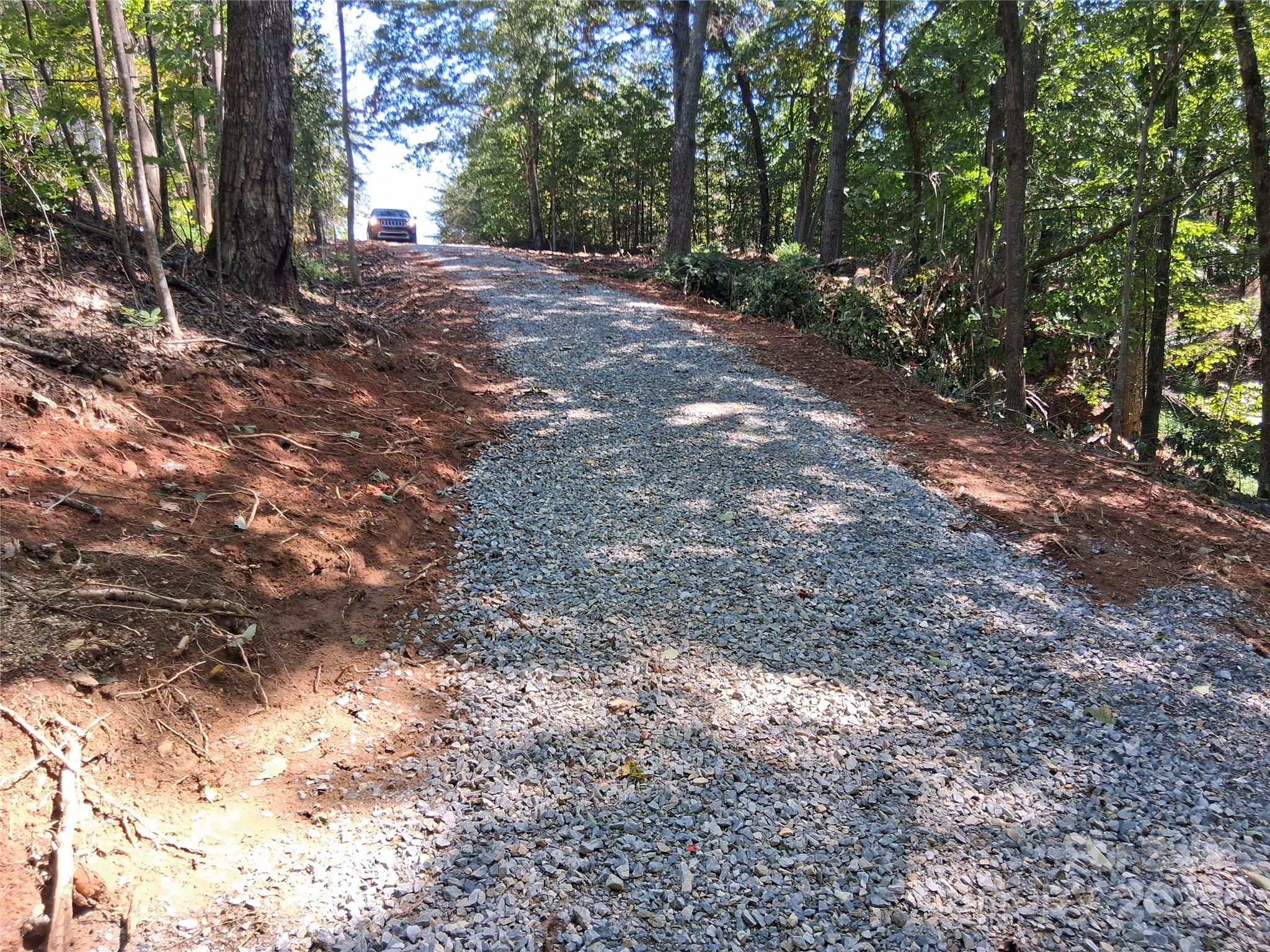 Tbd Misty Mountain Drive Nebo NC 28761