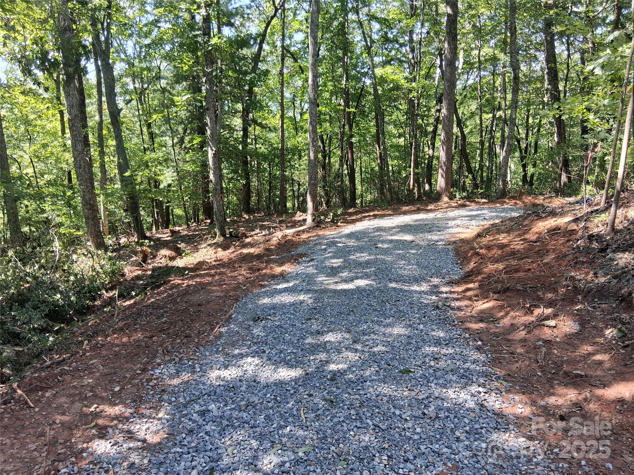 Tbd Misty Mountain Drive Nebo NC 28761