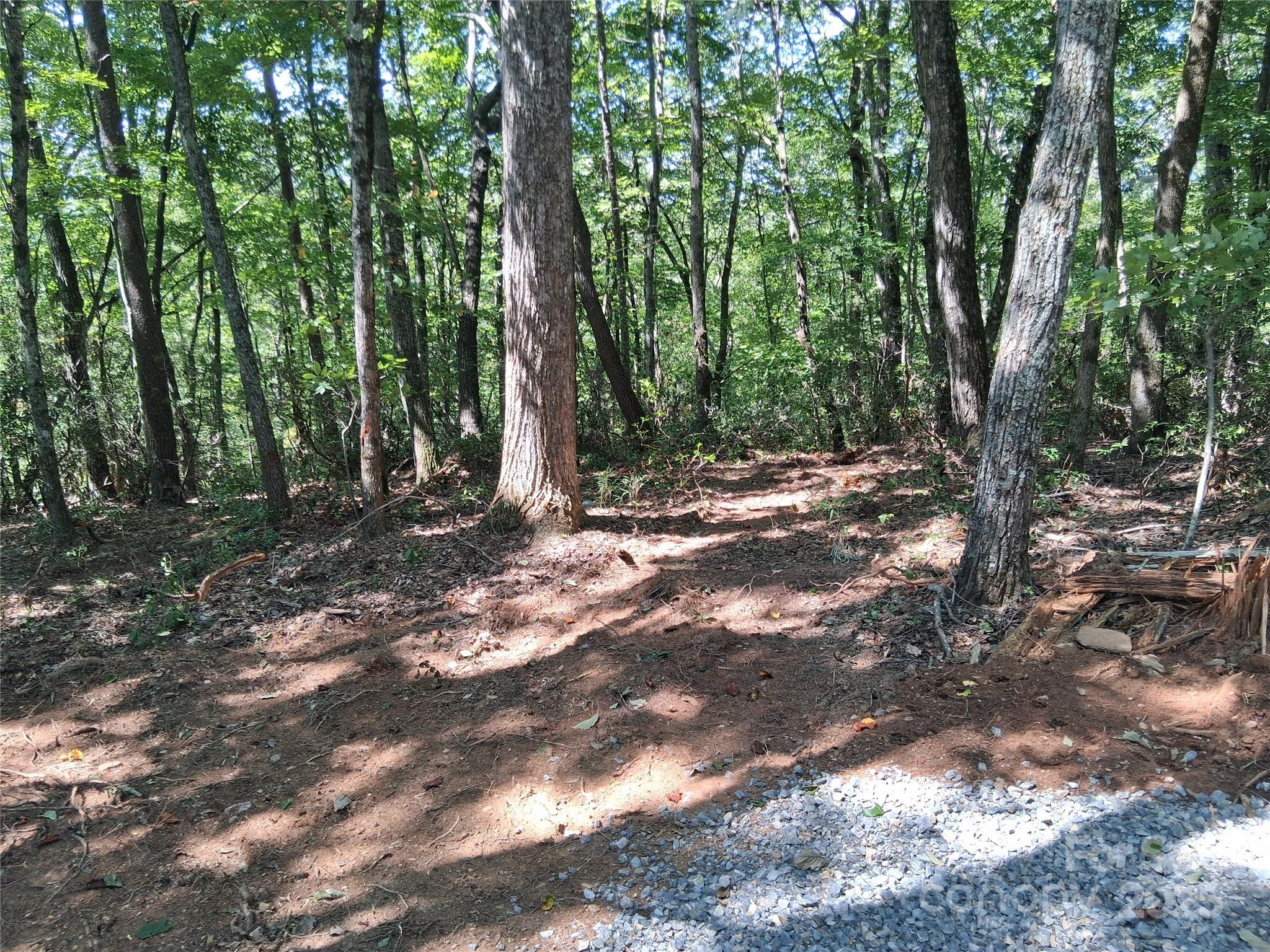 Tbd Misty Mountain Drive Nebo NC 28761