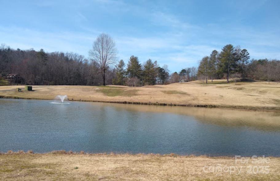 Tbd Misty Mountain Drive Nebo NC 28761