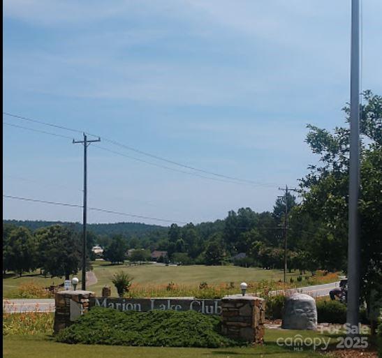 Tbd Misty Mountain Drive Nebo NC 28761