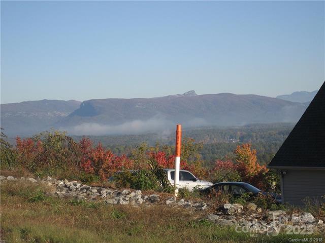 Tbd Misty Mountain Drive Nebo NC 28761