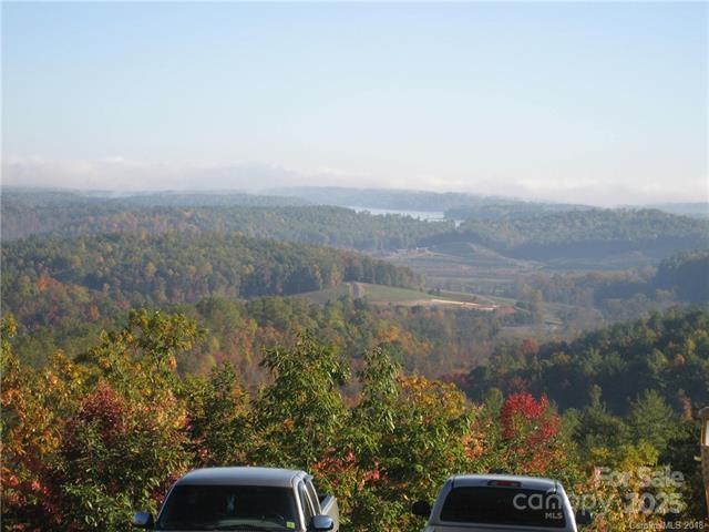 Tbd Misty Mountain Drive Nebo NC 28761