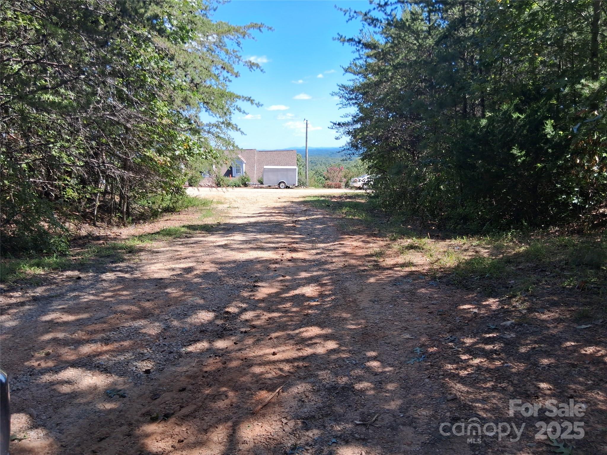 Tbd Misty Mountain Drive Nebo NC 28761