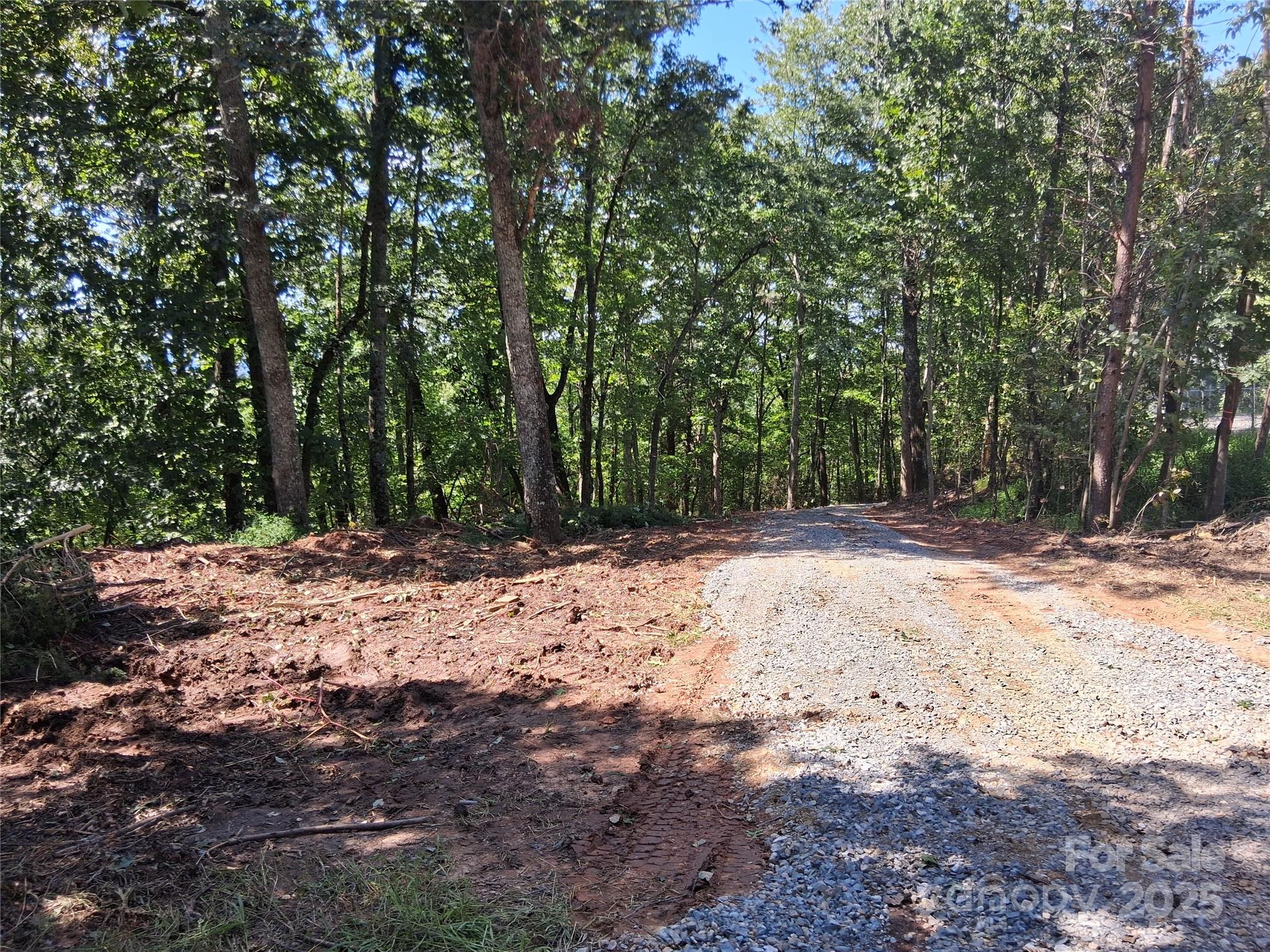 Tbd Misty Mountain Drive Nebo NC 28761