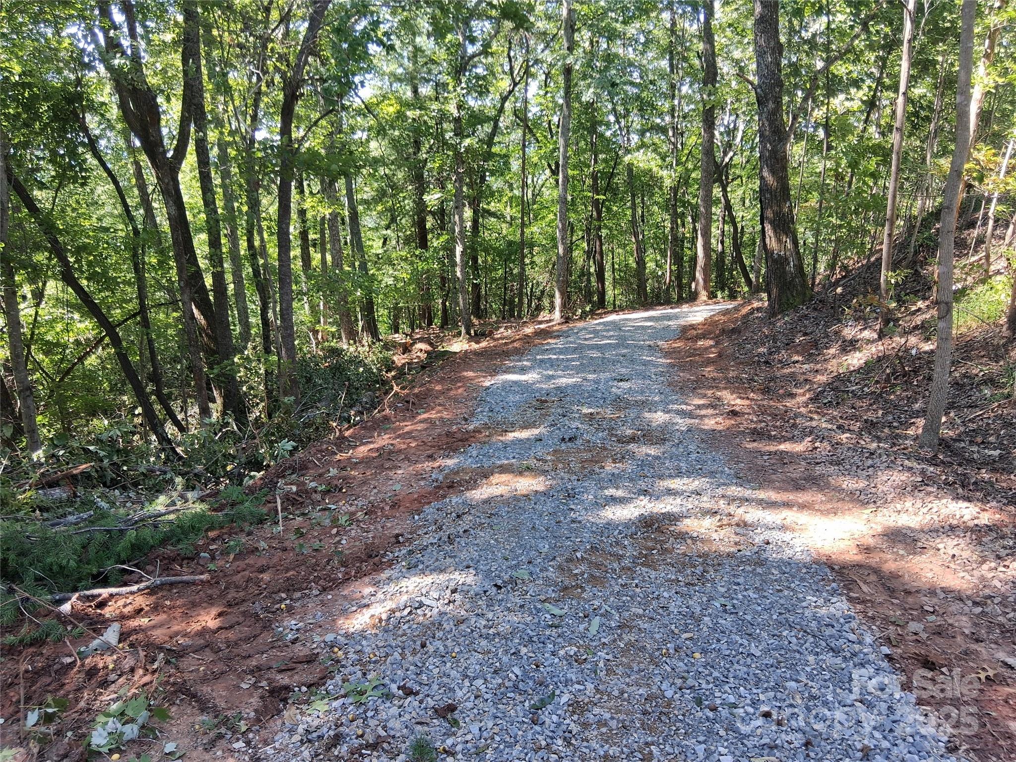 Tbd Misty Mountain Drive Nebo NC 28761