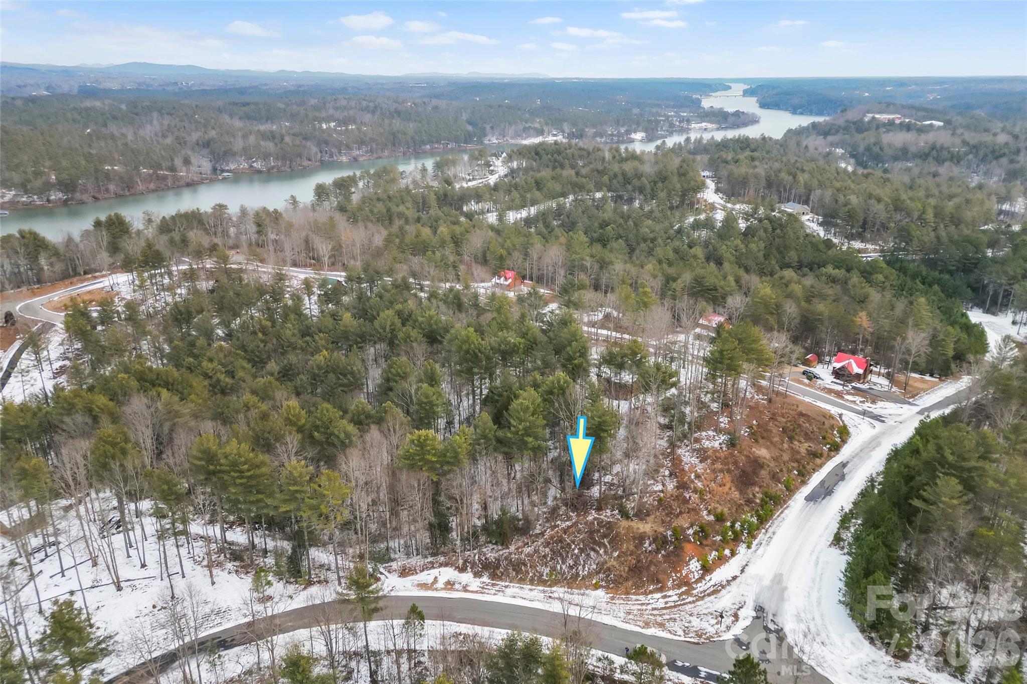 1144 Lakeside Way NW Valdese NC 28690