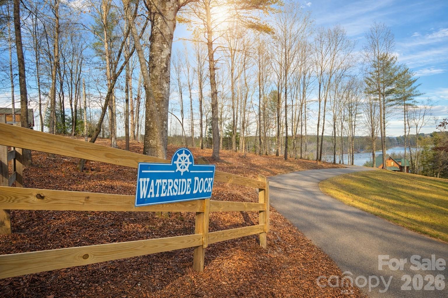 1144 Lakeside Way NW Valdese NC 28690