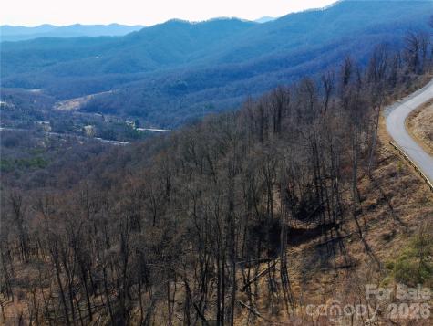 0 Summit Hills Drive Candler NC 28716