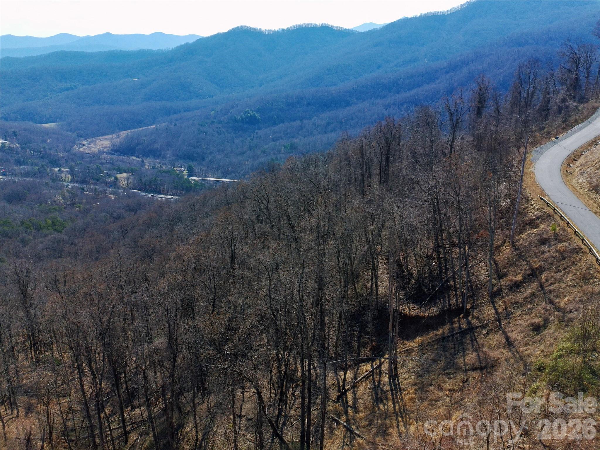 0 Summit Hills Drive Candler NC 28716